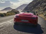 Porsche 911 Speedster 2019 года (WW)